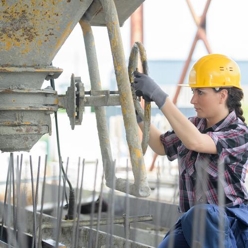 Übung - Ein Haus bauen